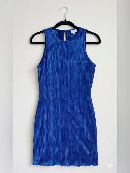 Le Lis Dresses & Skirts - Le Lis Collection, Blue Dress, Size Small